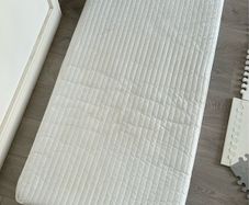Crib matress
