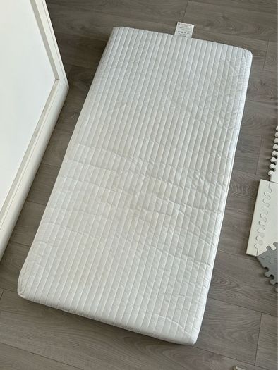 Crib matress