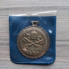 Anno Santo 1975 Badge