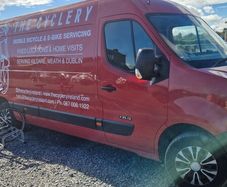 Bike & E bike servicing Dublin 7