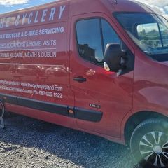 Bike & E bike servicing Dublin 7
