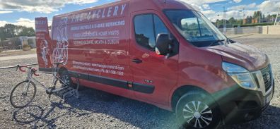 Bike & E bike servicing Dublin 7