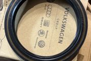 VW Audi A2 Skoda 5 spd Left Drive shaft flange seal 084409189C New genuine VW