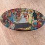 Vintage Peek Freen & Co. Masquerade biscuit tin Image 2