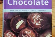 BN Greatest Ever Chocolate Recipe Book