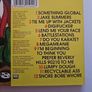 Fight Like Apes CD Image 2