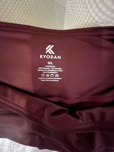 Kyodan Sports Leggings