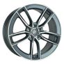 Keskin Tuning KT21 Alloy Wheels Image 2