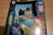 Transformers: Legacy Evolution: Beachcomber 4.5''
