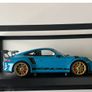 2019 Porsche 911 Gt3 Rs 991.2 18/1 Image 4