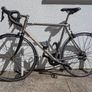 Van Nicholas Yukon Titanium road bike Image 7