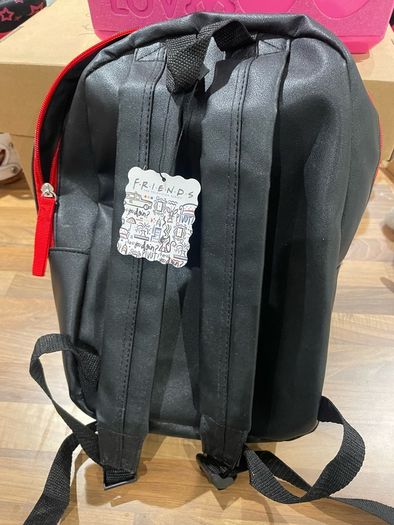 Brand new "friends" bag