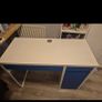 office style desk and chair. Image 5