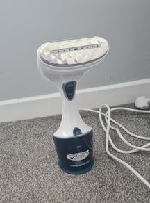 Handheld Garment Steamer