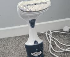 Handheld Garment Steamer