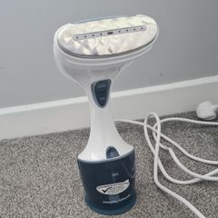 Handheld Garment Steamer