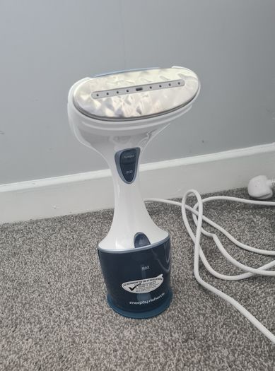 Handheld Garment Steamer