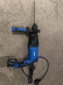 Draper Drill