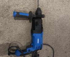 Draper Drill