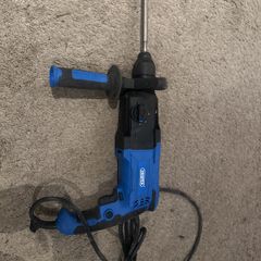 Draper Drill