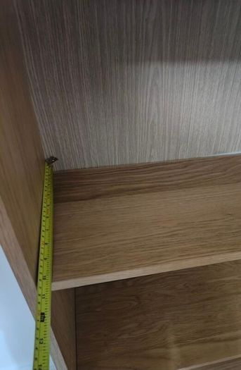 Bookcase