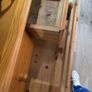 Pine drawers 4+2 Image 5