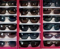 20 x polarised sunglasses