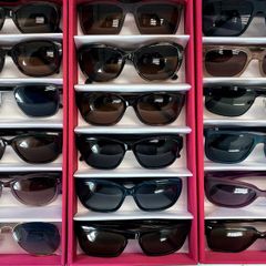 20 x polarised sunglasses