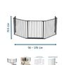 BabyDan safety gate Image 4
