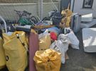 Waste removal and rubbish clearance Image 10