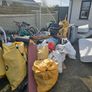 Waste collection we cover all of Dublin we are the best prices in Dublin give use a text anytime for a free quote no job to big no job to small Image 8