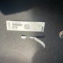 Desk chair ikea black Image 3