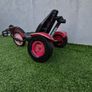 Rocker Triker 3-Wheel Carving Pedal Go Kart Image 3