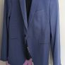 Zara mens coat Image 3