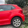 VW polo parts Image 2