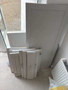kitchen doors