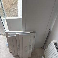 kitchen doors