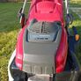 Mountfield SP485 Lawnmower for sale Image 3