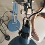 FORSA work lamp including bulb Image 4