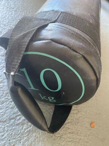 10 kg weight bag