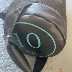 10 kg weight bag