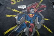 Vintage Superman T-shirt