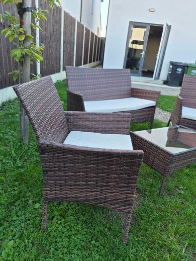 Garden Furniture
