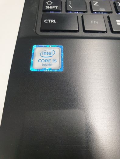 Toshiba Portege A30 Core i5-6300U (6th Gen) 2,40GHZ 13,3 " 6GB RAM 120GB SSD HDMI, Windows 10 Pro