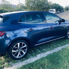 2018 Renault Megane