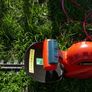 Small electric Hedge Cutter (works well) Image 2