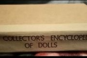 Encyclopaedia of Dolls Book 1977