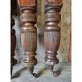Set of 4 Table Legs KAS1073 Image 3