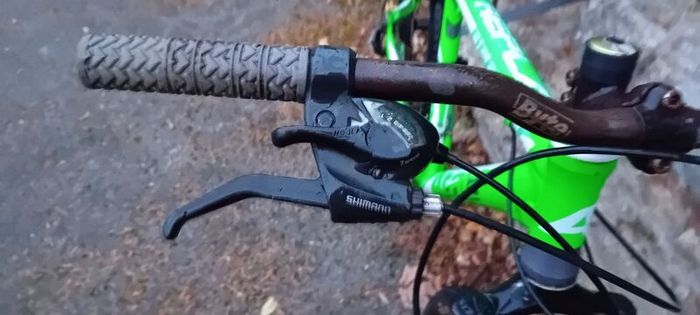 Mountain Bike Bargin