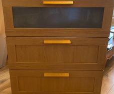 Set of draws
